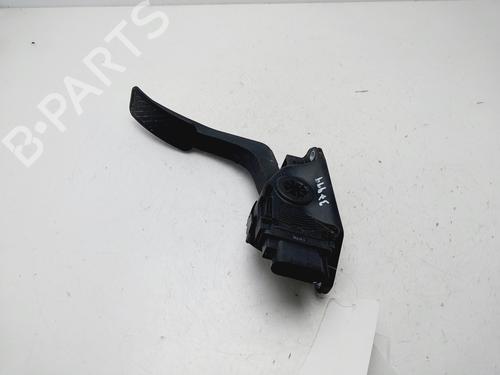 Pedal FORD FIESTA VI (CB1, CCN) 1.4 TDCi | BP25902972I4 
