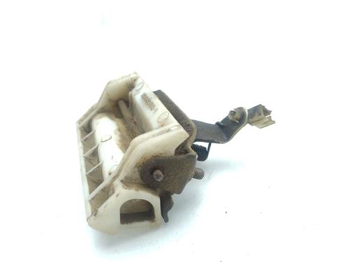 Tailgate handle MITSUBISHI PAJERO III (V7_W, V6_W)  | BP28091395C132 