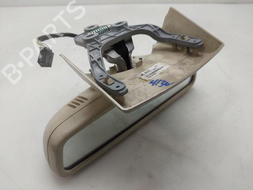 Rear mirror MERCEDES-BENZ E-CLASS (W211) E 320 CDI (211.026) | BP36490143I6 - Image 2