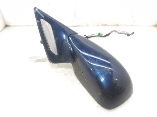 Left mirror LANCIA PHEDRA (179_) 2.2 JTD (179AXC1A) | BP8650101C26 