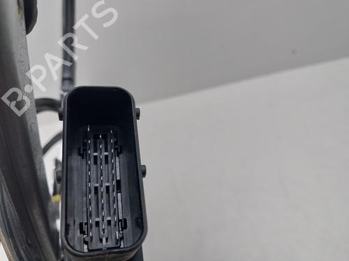 Front left window mechanism RENAULT ESPACE IV (JK0/1_) 2.0 (JK09) | BP38059637C22 - Image 3