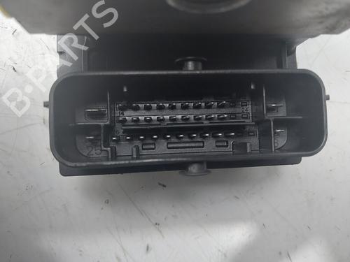 ABS pump CITROËN C4 I (LC_) | BP30623709M43