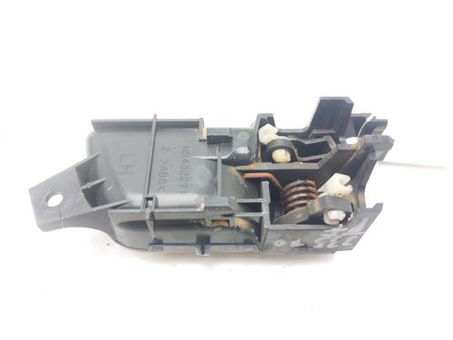 Rear left interior door handle MITSUBISHI PAJERO III (V7_W, V6_W) 3.2 Di-D (V68W) | BP16841740I15 