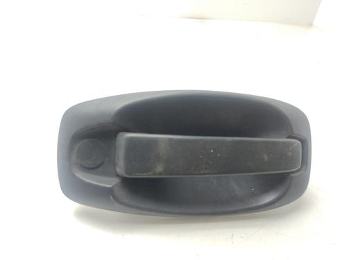 Used Rear right exterior door handle FIAT DOBLO Cargo (263_) [2010-2025]  30553636