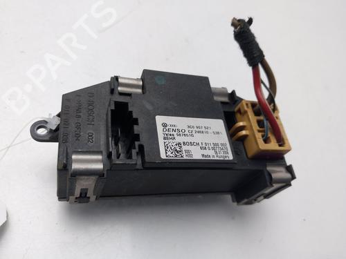 Heater resistor VW PASSAT B6 (3C2) | BP36815181M108 - Image 3