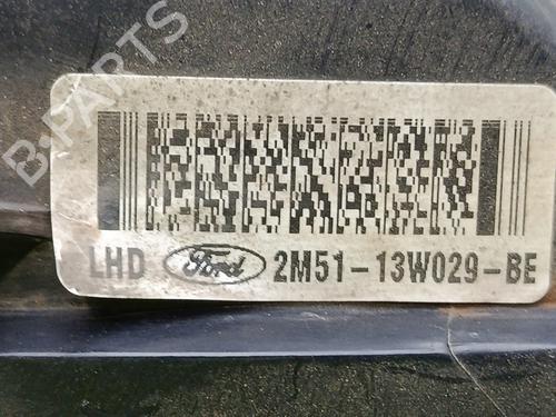 Scheinwerfer rechts FORD FOCUS I (DAW, DBW) 1.6 16V | BP29861609C29 