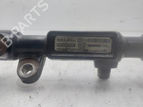 Injection rail JAGUAR X-TYPE I (X400) 2.0 D | BP37438048M98 - Image 3
