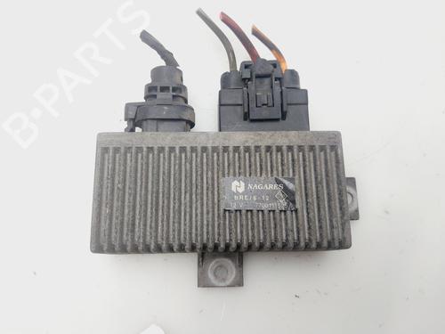 Elektronisk modul RENAULT CLIO II (BB_, CB_) 1.9 D (B/CB0E, BB0J) (64 hp) 28540885