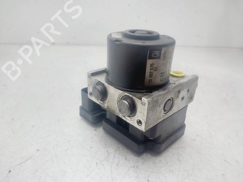 Used ABS pump OPEL ASTRA H (A04) [2004-2014]  29742945