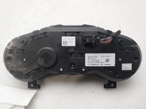 Instrument cluster FORD FOCUS IV Turnier (HP) 1.0 EcoBoost mHEV | BP37375967C47 - Image 5