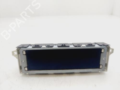 Used Display monitor PEUGEOT PARTNER Tepee [2008-2025]  27708833