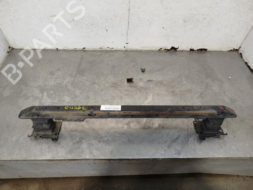 Front bumper PEUGEOT 307 Break (3E)  | BP29267242C7 