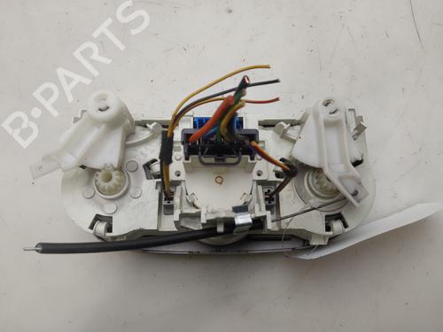 Climate control OPEL CORSA D (S07) | BP37170863I5 - Image 3
