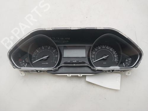 Used Instrument cluster Instrument cluster 36910669 36910669