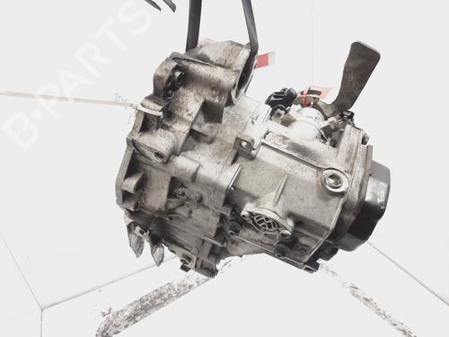 Gearbox SEAT IBIZA IV (6J5, 6P1)  | BP19652040M3 