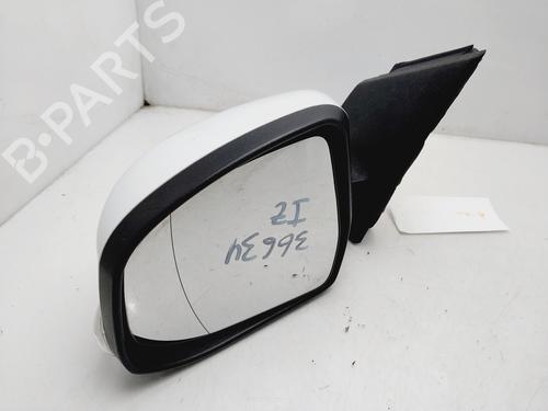 Left mirror FORD FOCUS III 1.0 EcoBoost | BP25863484C26 
