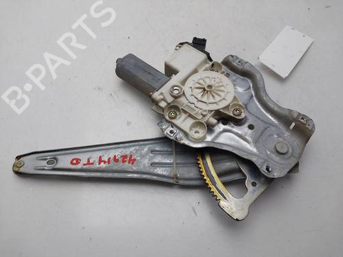Used Rear right window mechanism Rear right window mechanism 38870115 38870115