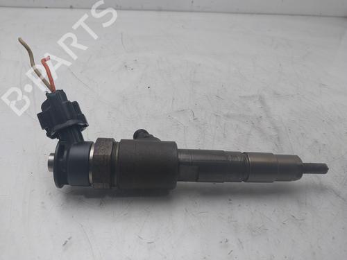 Used Injector Injector CITROËN C4 II (NC_) [2009-2026] 32852298 32852298
