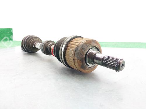 Left front driveshaft HYUNDAI COUPE II (GK) 2.0 GLS | BP20126475M38 