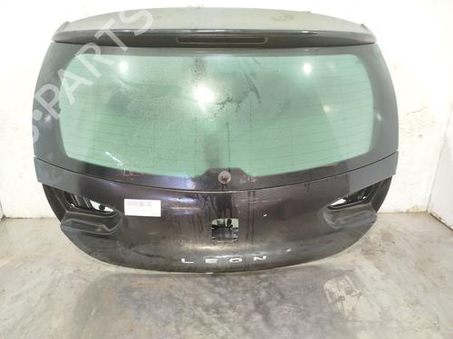 Used Tailgate Tailgate SEAT LEON (1P1) [2005-2013] 33440381 33440381