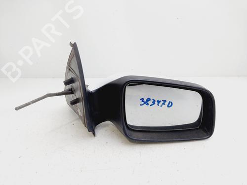 Right mirror OPEL ASTRA G Hatchback (T98) 1.6 (F08, F48) 09142087 |