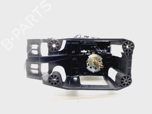 Gear lever DACIA SANDERO III  | BP27670961M90 
