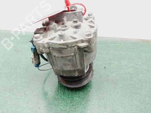 AC compressor OPEL ADAM (M13)  | BP29445947M34 