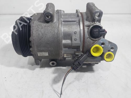 AC compressor MERCEDES-BENZ A-CLASS (W169) A 160 CDI (169.006, 169.306) | BP36077273M34 - Image 5