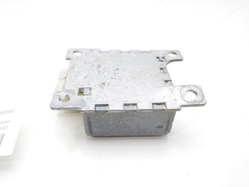 ECU airbags NISSAN TERRANO II (R20) 2.7 TDi 4WD | BP16749066M53 