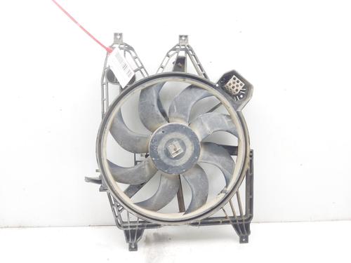 Used Radiator fan RENAULT KANGOO (KC0/1_) [1997-2025]  19914981