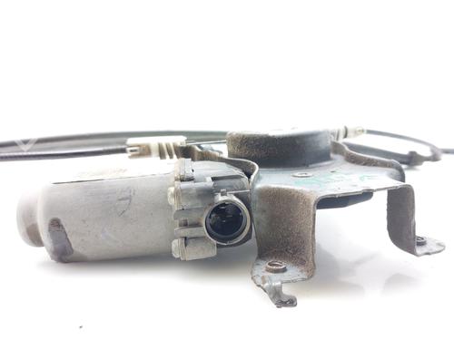 Rear left window mechanism NISSAN PRIMERA Hatchback (P12) 2.2 dCi | BP16267777C24 