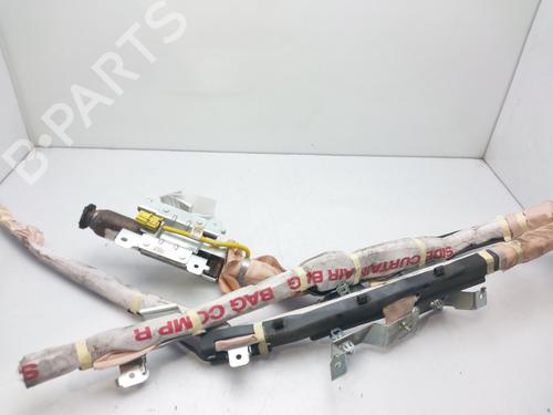 Right curtain airbag HONDA CIVIC VIII Hatchback (FN, FK) 2.2 CTDi (FK3) | BP11688666C12 
