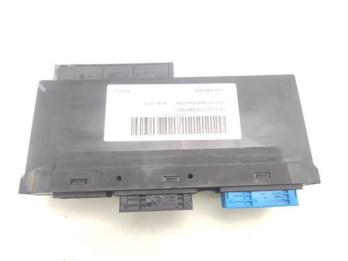 Electronic module BMW X1 (E84) sDrive 20 d | BP22404790M83 