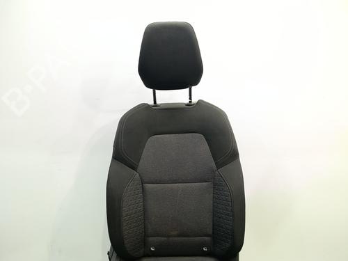 Right front seat RENAULT CLIO V (B7_) | BP36142266C16 - Image 5