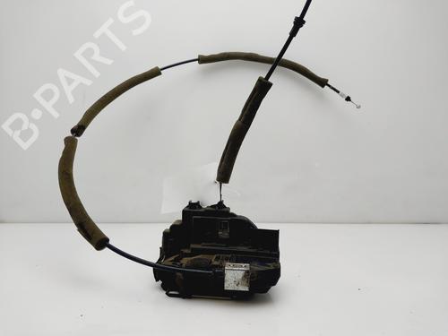 Used Rear right lock INFINITI EX 30d (238 hp) 26602509