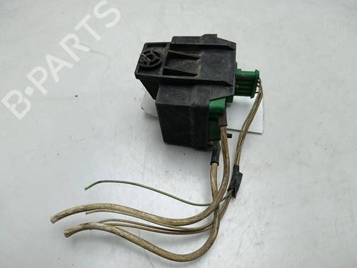 Used Electronic module Electronic module PEUGEOT PARTNER MPV (5_, G_) [1996-2026] 40445587 40445587