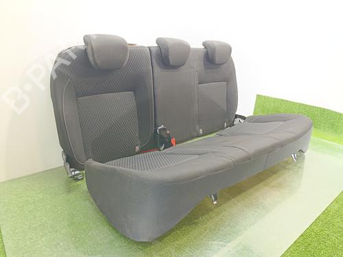 Rear seat DACIA SANDERO II | BP38017623C17 - Image 4
