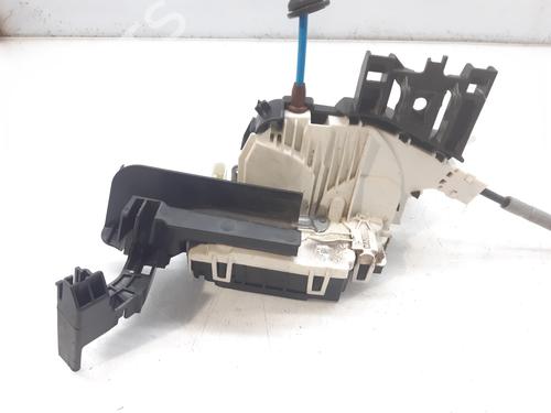 Used Front right lock MERCEDES-BENZ A-CLASS (W176) A 180 CDI (176.000) (109 hp) 10153846