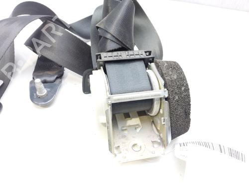Rear left seatbelt PEUGEOT 3008 I MPV (0U_) 1.6 HDi | BP11790190I29 