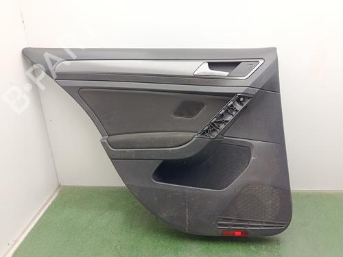 Garniture arrière gauche VW GOLF VII Variant (BA5, BV5) [2013-2022]  28372769