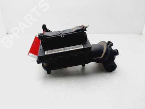 Engine control unit (ECU) MERCEDES-BENZ A-CLASS (W168) A 140 (168.031, 168.131) | BP29813742M57