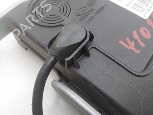 Electronic module KIA CARENS IV 1.7 CRDi | BP36656595M83 - Image 3