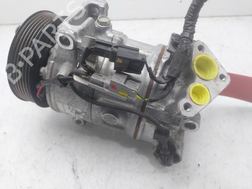 AC compressor RENAULT CLIO V (B7_) | BP37630044M34 - Image 2
