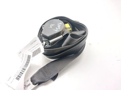Used Front left seatbelt NISSAN QASHQAI I (J10, NJ10) [2006-2015]  30717782