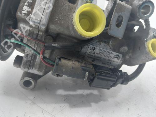 AC compressor CITROËN C3 III (SX) | BP33614754M34 - Image 4