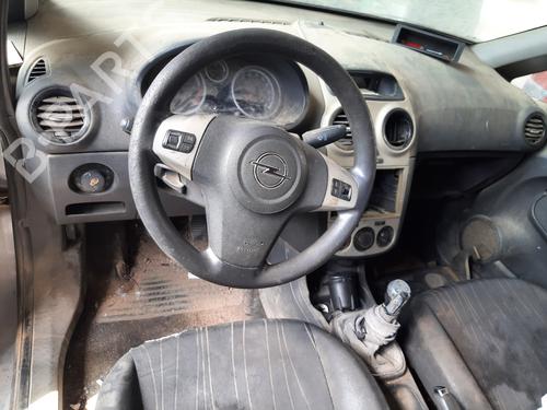 Viskermotor bagrude OPEL CORSA D (S07) 1.3 CDTI (L08, L68) | BP18547011M102 