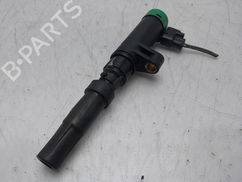Used Ignition coil Ignition coil RENAULT MEGANE II (BM0/1_, CM0/1_) 1.4 16V (BM0B, CM0B) (98 hp) 36019382 36019382