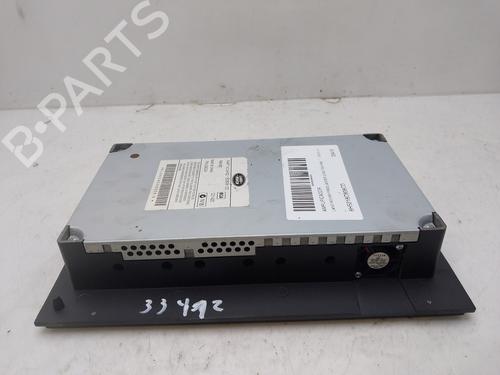 Electronic module LAND ROVER FREELANDER 2 (L359) 2.2 TD4 4x4 | BP16912330M83 
