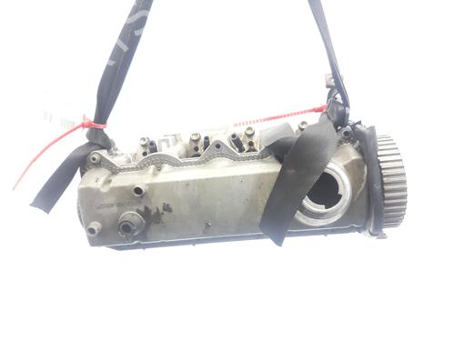 Used Cylinder head SEAT IBIZA II (6K1) [1993-2002]  29509195
