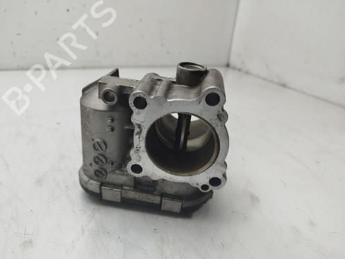 Used Throttle body NISSAN QASHQAI I (J10, NJ10) [2006-2015]  32080538